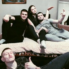 Рома Акчибаш, 03.07.1994, Кишинев