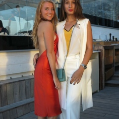 Елизавета Кондрашова, 25.04, Москва