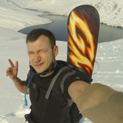 Кирилл Выборнов, 06.11, Санкт-Петербург