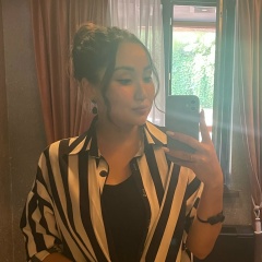 Жазира Азаткызы, 03.12, Алматы