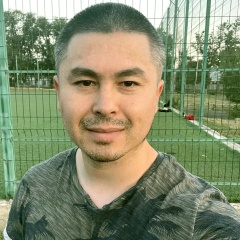 Арман Баймуханов, Алматы