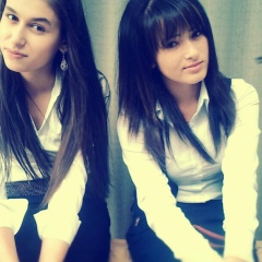 Liana Lorsanova, Москва