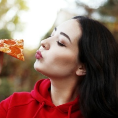 Диана Вартумян, 24.03.1992, Пятигорск