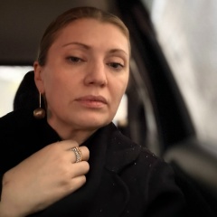 Fatima Ibragimova, Орёл