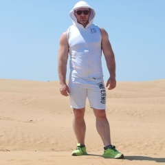 Михаил Александров, 13.01, Москва