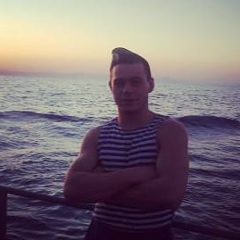 Алексей Бачу, 30.07.1992, Ступино