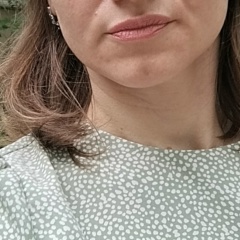 Natalya Che, Хабаровск