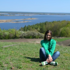 Оля Онищук, 10.08, Киев