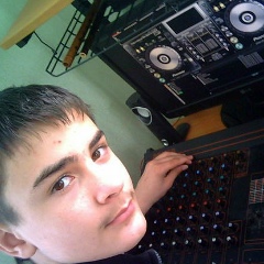 Jeka Jeman, 27.06.1998, Кишинев