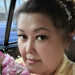 Альбина Истамбаева, Магнитогорск