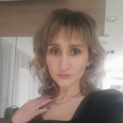 Ольга Сташинова, 10.06, Вологда