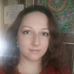 Дарья Мельникова, 29.04.1984