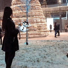 Айка Адильбекова, 17.01.1995