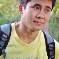 Joomart Dzhenaliev, 25.12.1992, Бишкек