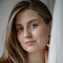 Надежда Веренчук, 06.01.1995, Нижний Новгород