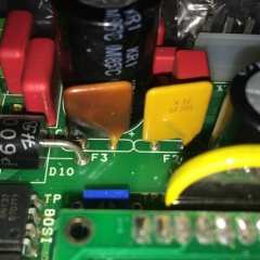 Borys Kornyeyev, 28.08.1986, Одесса