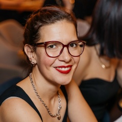 Tatyana Marova, 16.03.1988, Тула