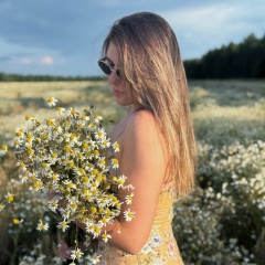 Екатерина Соколова, 01.08, Санкт-Петербург