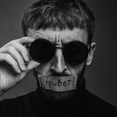 Денис Батуровский, 07.08, Москва