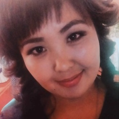 Nargiza Abdikai, 21.09.1995, Алматы