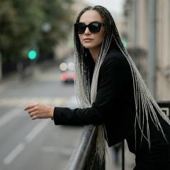 Elena Slavynovna, 19.12.1996, Барнаул