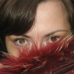 Ирина Пасынкова, Москва