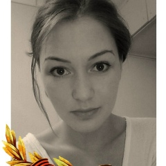 Машенька Cherry, 20.07, Норильск