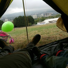 Андрей Коновалов, 12.05.1984, Пятигорск