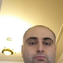 Дмитрий Багдасарьянц