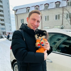 Кирилл Курносов, 07.07.1986, Брянск