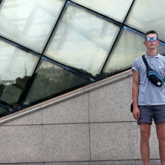 Ваня Заворитный, 05.09.1997, Буча