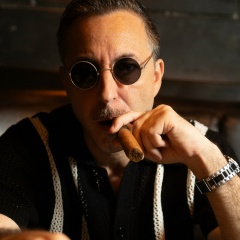 Евгений Жуков, 25.07, Москва