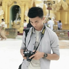 Aykarit Htun, 06.03.1994, Mandalay