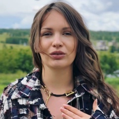 Наталия Гурьянова, 03.09, Казань