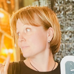 Катя Бочкарева, 07.12, Москва