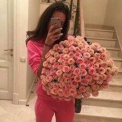 Инна Керопян, 08.08, Тбилиси