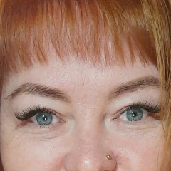 Валентина Александрова, 02.03.1978, Брянск