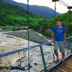 ေန ခ, 13.06.1988, Myitkyinā