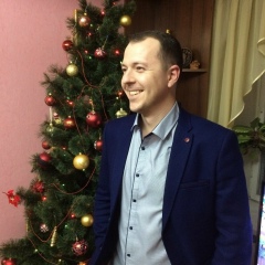 Павел Болохнов, Запорожье