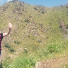 Салтанат Бошкулова, 02.02.1972