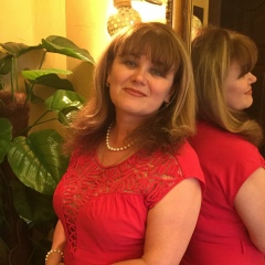 Инна Мешкова, 12.01, Краснодар