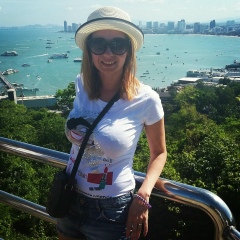 Viktoriya Demenko, 02.12, Киев