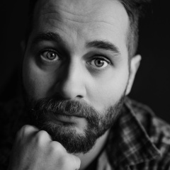 Янак Яноўскі, Полоцк