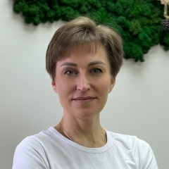 Евгения Донченко, 27.01, Мурманск