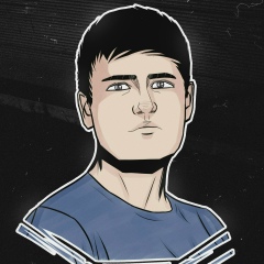 Дима Белый, 29.06