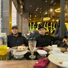 Рафик Хан, 05.04, Москва