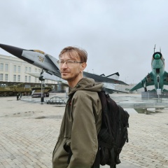 Алексей Верчак, 05.07.1981, Тюмень