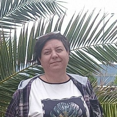 Ольга Иванова, Ростов-на-Дону