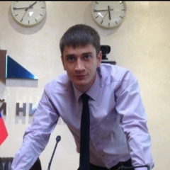 Dogmy Dogmy, Москва