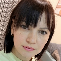 Ирина Поддубная, 28.02, Пенза